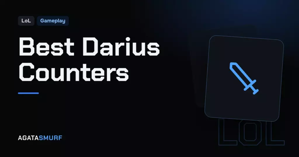 Darius counters: AgataSmurf article cover