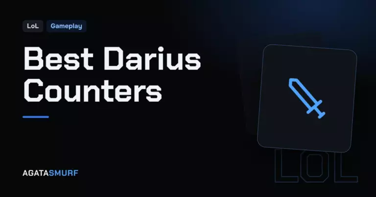 Darius counters: AgataSmurf article cover