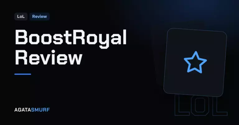 BoostRoyal review: AgataSmurf article cover