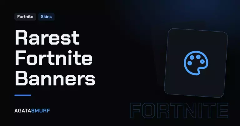 Fortnite: AgataSmurf article cover