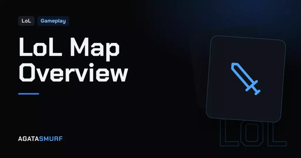League of Legends map: AgataSmurf article cover