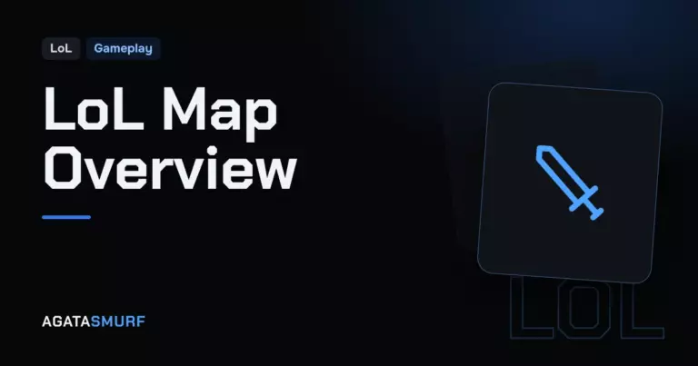 League of Legends map: AgataSmurf article cover