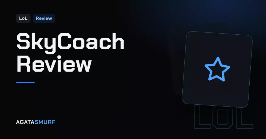 SkyCoach review: AgataSmurf article cover