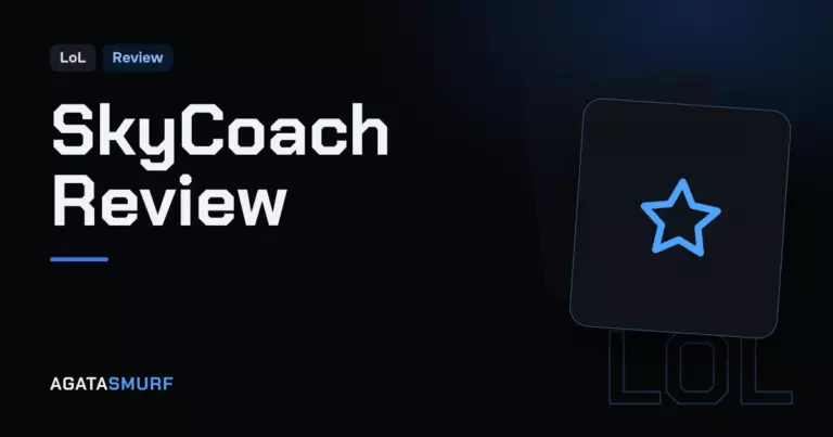 SkyCoach review: AgataSmurf article cover