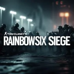 Rainbow Six Siege