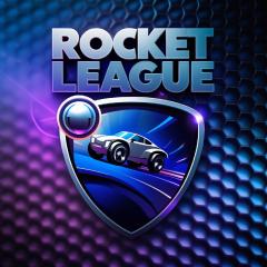 Rocket League