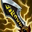 Infinity Edge icon