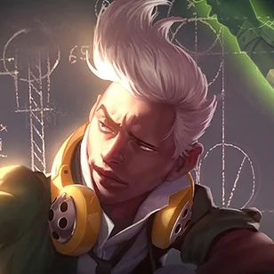 Academy Ekko Tile