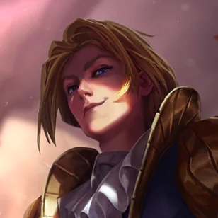Ace of Spades Ezreal Tile