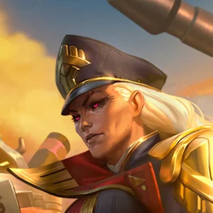 Admiral Glasc Tile