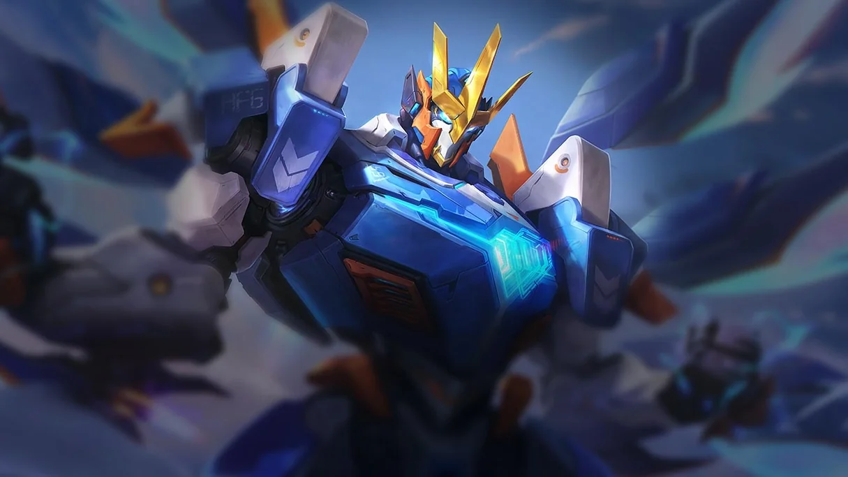 Aegis Frame Galio Centered Splash