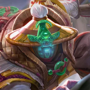 Angler Jax Tile