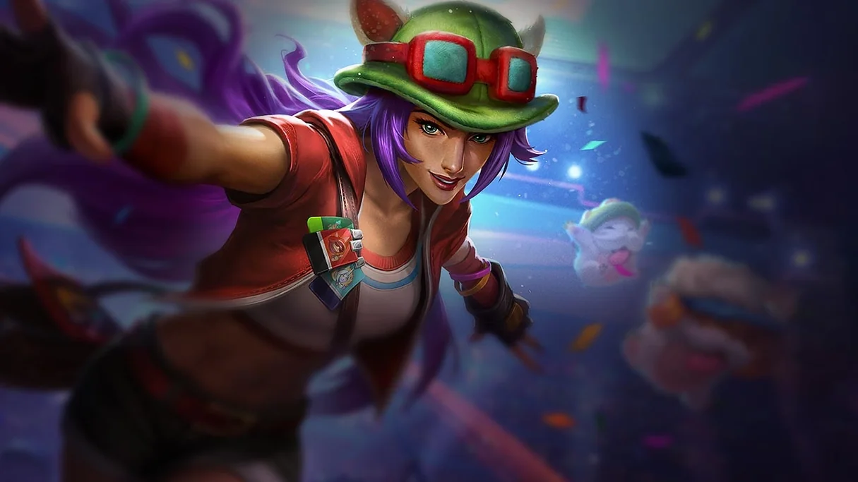 Ann-Sivir-sary Centered Splash