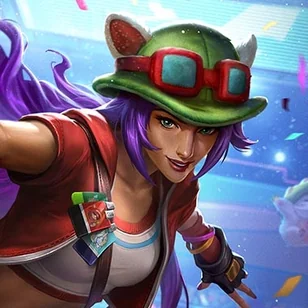 Ann-Sivir-sary Tile