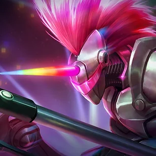 Arcade Hecarim Tile