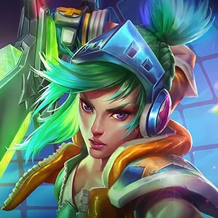 Arcade Riven Tile