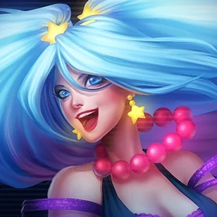 Arcade Sona Tile