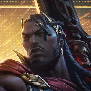 Arcana Lucian Tile