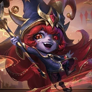 Arcana Lulu Tile