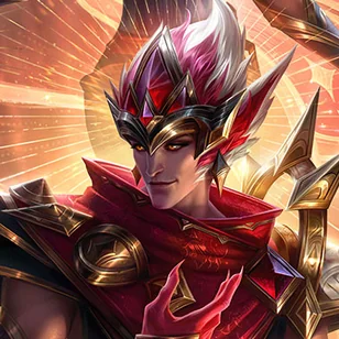 Arcana Rakan Tile