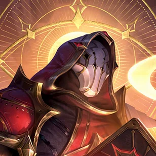 Arcana Ryze Tile