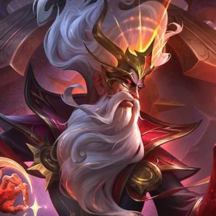 Arcana Zilean Tile