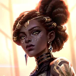 Arcane Councilor Mel Tile