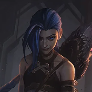 Arcane Enemy Jinx Tile