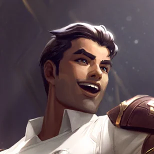 Arcane Inventor Jayce Tile