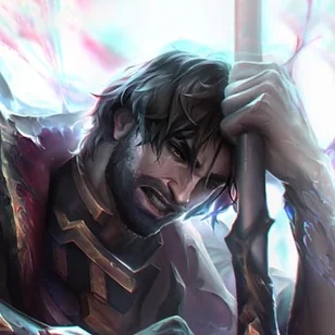 Arcane Survivor Jayce Tile