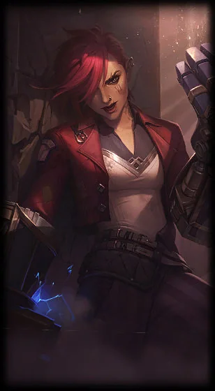 Arcane Undercity Vi Loading Screen