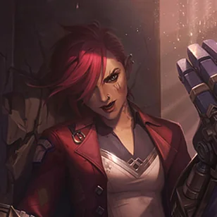 Arcane Undercity Vi Tile