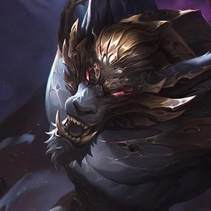 Arcane Vander Warwick Tile