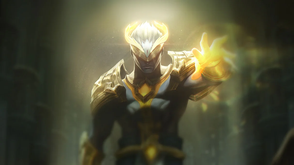 Arclight Brand Centered Splash