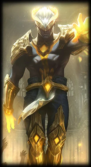 Arclight Brand Loading Screen