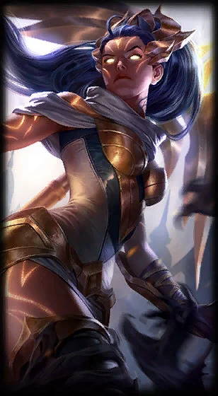 Arclight Vayne Loading Screen