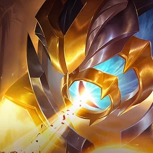 Arclight Vel’Koz Tile