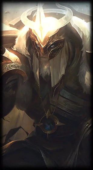 Arclight Yorick Loading Screen