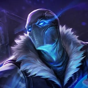 Arctic Ops Varus Tile