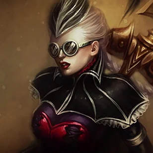 Aristocrat Vayne Tile