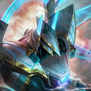 Armored Titan Nasus Tile