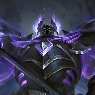 Ashen Graveknight Mordekaiser Tile