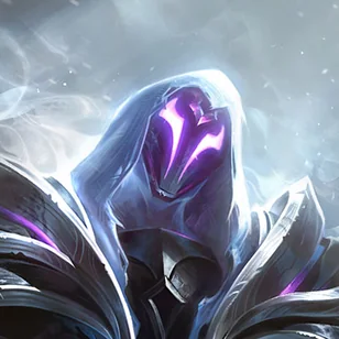 Ashen Knight Pyke Tile