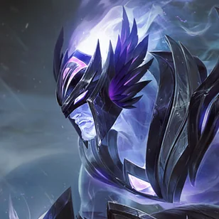 Ashen Slayer Sylas Tile