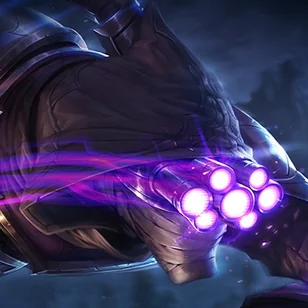 Assassin Master Yi Tile