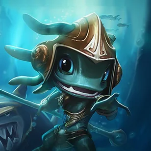 Atlantean Fizz Tile