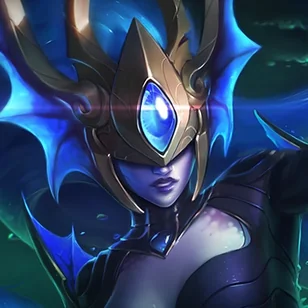 Atlantean Syndra Tile
