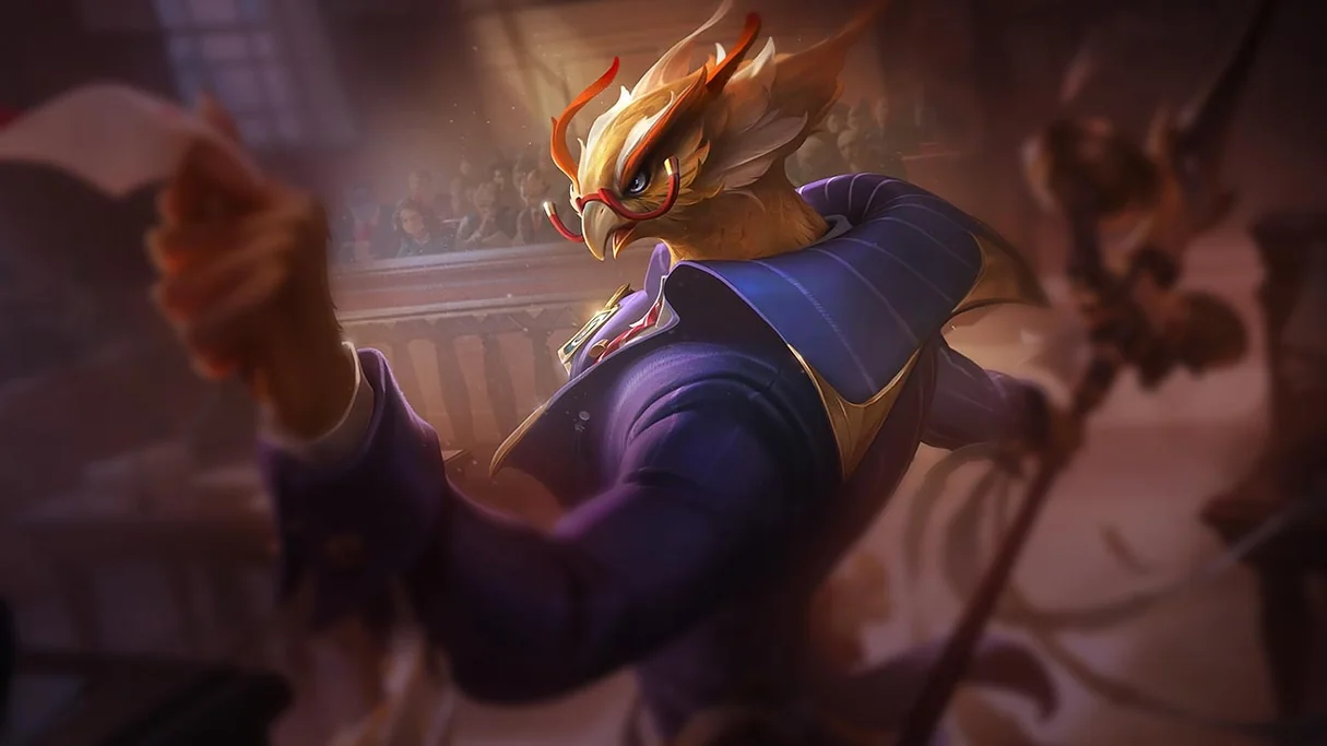Attorney Azir Centered Splash