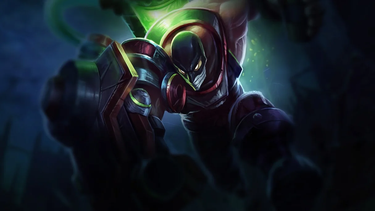 Augmented Singed Centered Splash