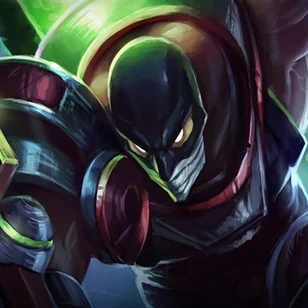 Augmented Singed Tile